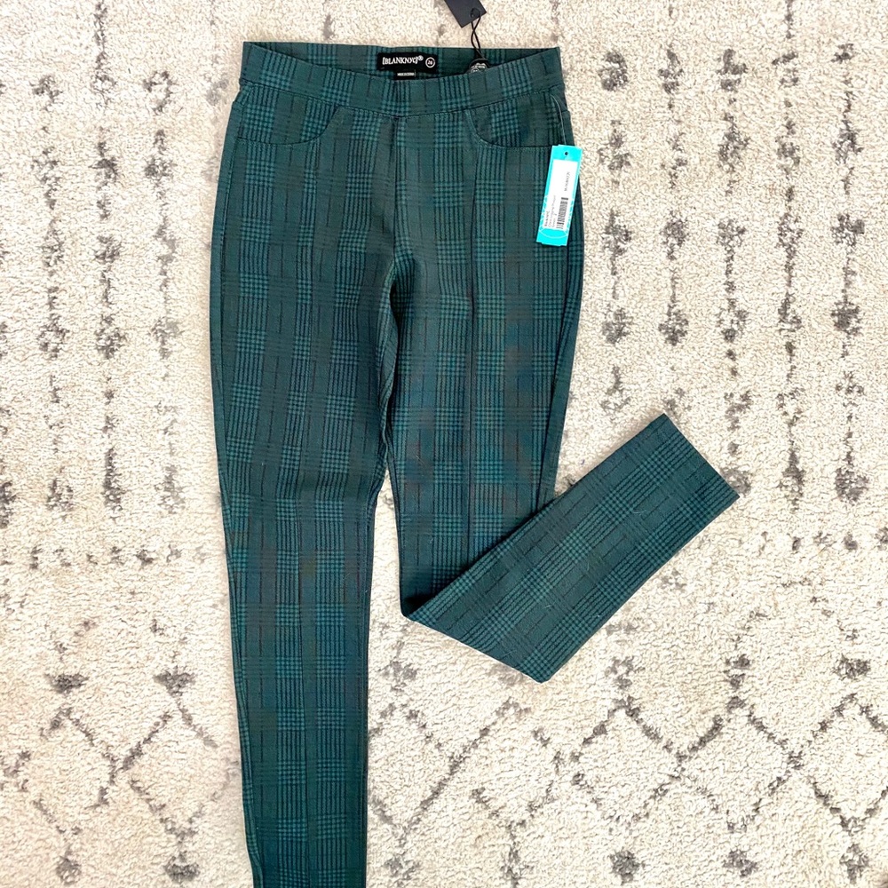 Blank NYC Clark Printed Legging